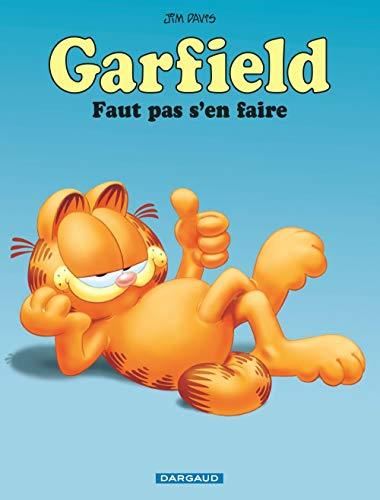 Garfield -02-