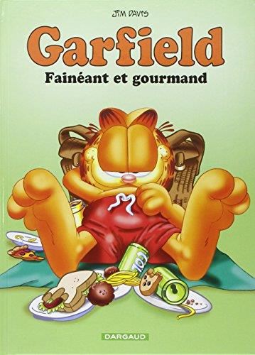 Garfield -12-