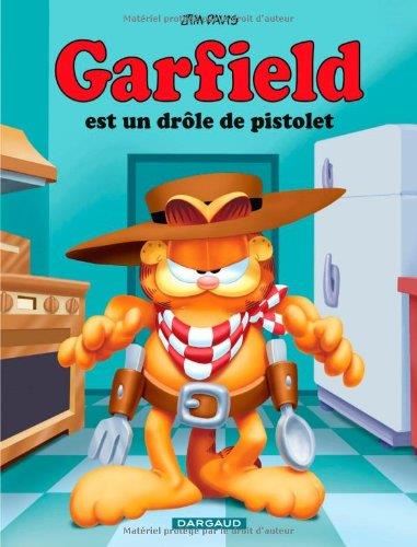 Garfield -23-