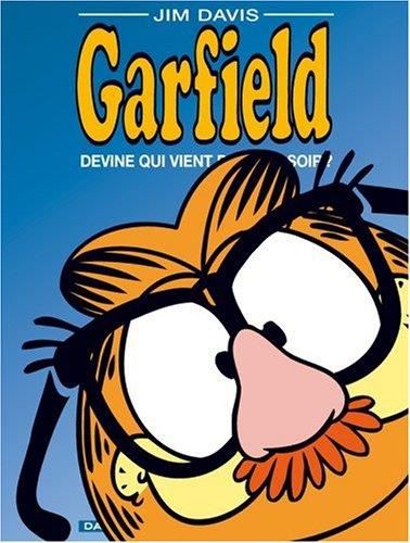 Garfield -42-