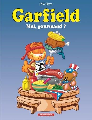 Garfield -46-