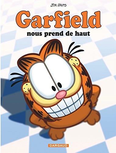Garfield -64-