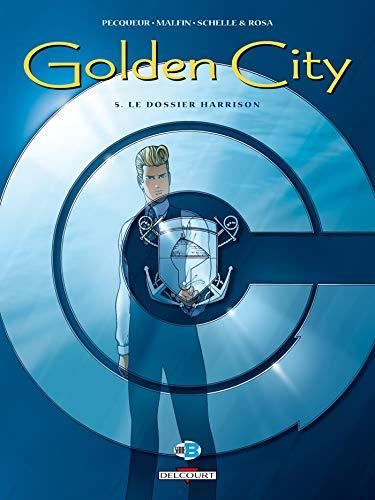 Golden City -05-