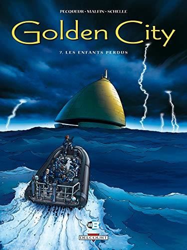 Golden City -07-