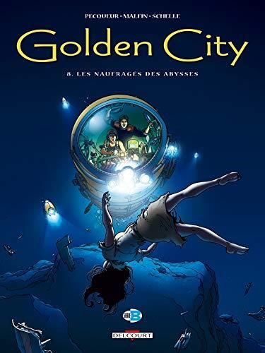 Golden City -08-