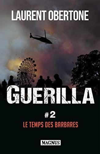 Guerilla -02-