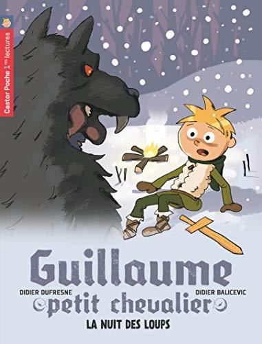 Guillaume, petit chevalier - 03 -