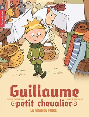 Guillaume, petit chevalier - 06 -