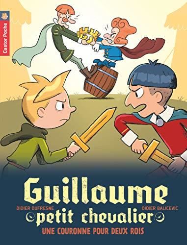 Guillaume, petit chevalier - 07 -