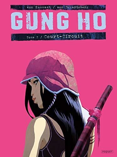 Gung Ho -02-