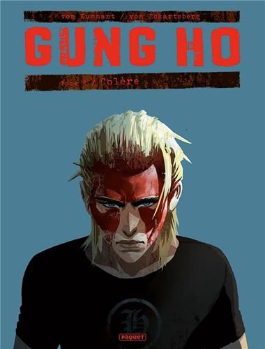 Gung Ho -04-