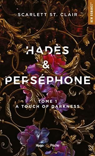 Hadès et Perséphone -01-