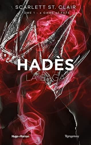 Hadès : la saga -01-