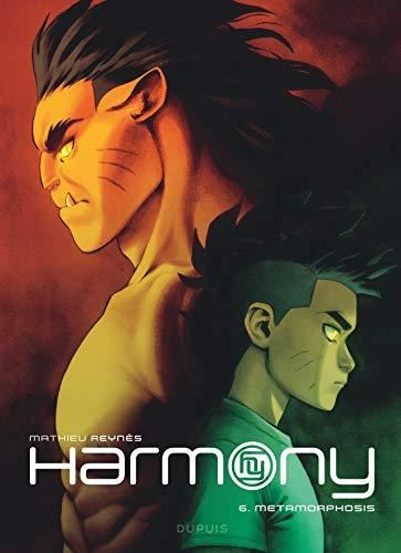 Harmony -06-