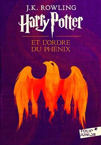 Harry Potter -05-