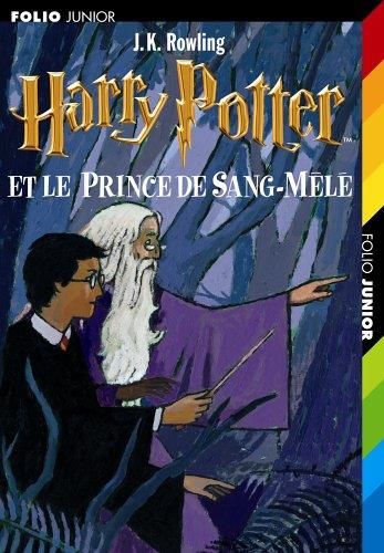 Harry Potter -06-
