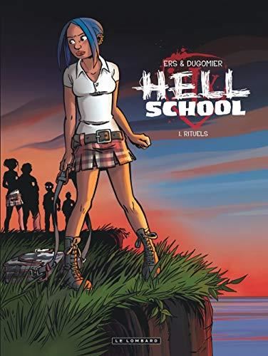 Hell school -01-