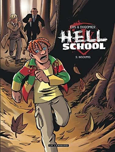 Hell school -03-