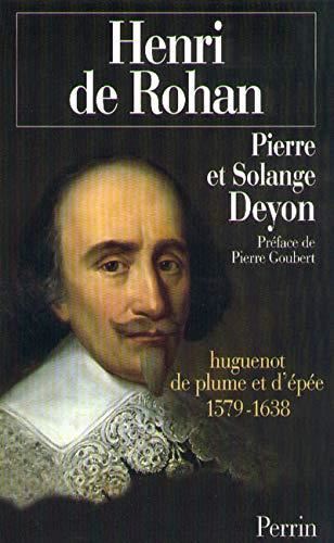 Henri de Rohan