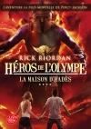 Héros de l'Olympe -04-