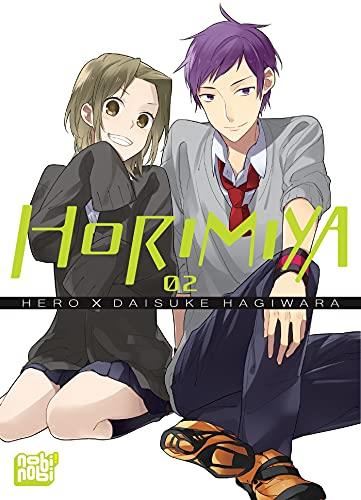 Horimiya -02-