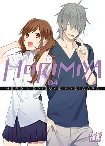 Horimiya -04-