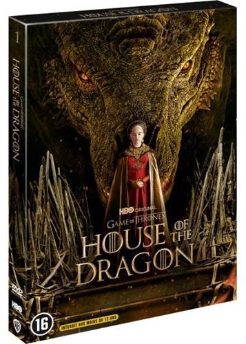 House of the Dragon -01-