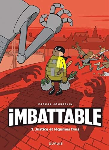 Imbattable -01-