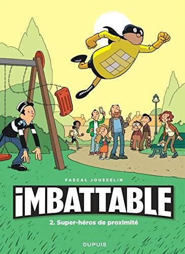 Imbattable -02-
