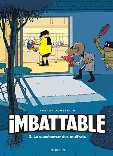 Imbattable -03-