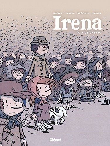 Irena -01-