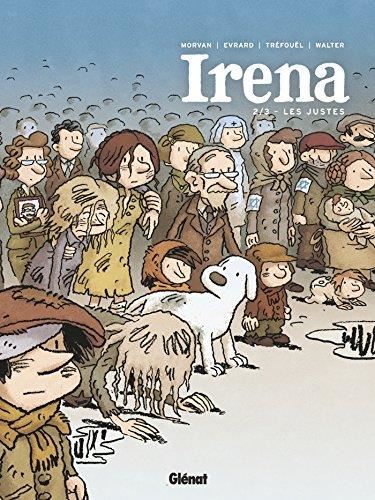 Irena -02-