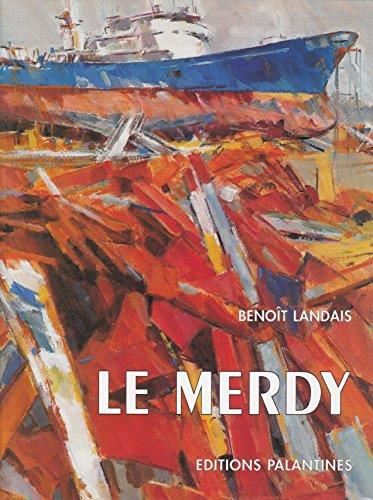 Jean Le Merdy