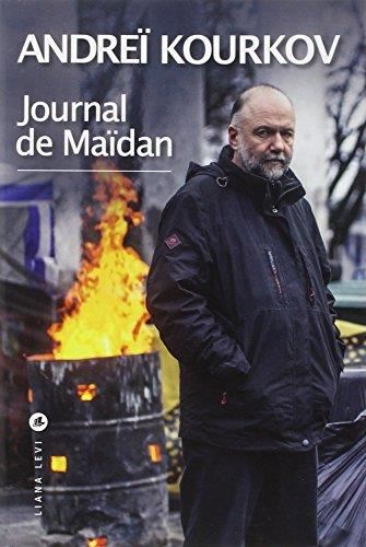 Journal de Maïdan