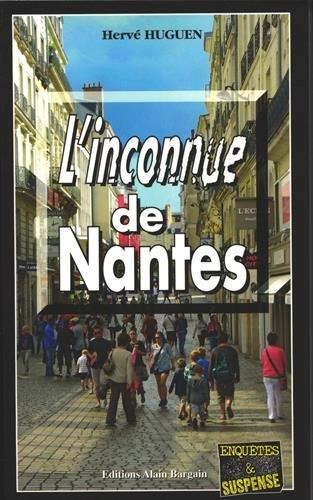 L'Inconnue de Nantes