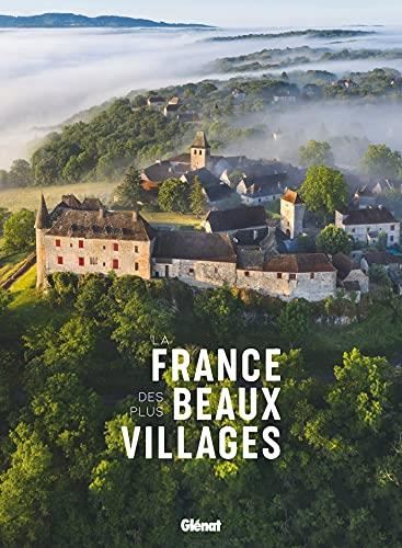 La France des plus beaux villages