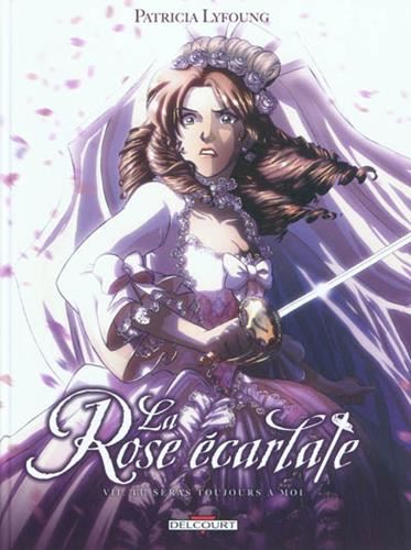 La Rose écarlate -07-