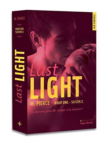 Last light - 02 -