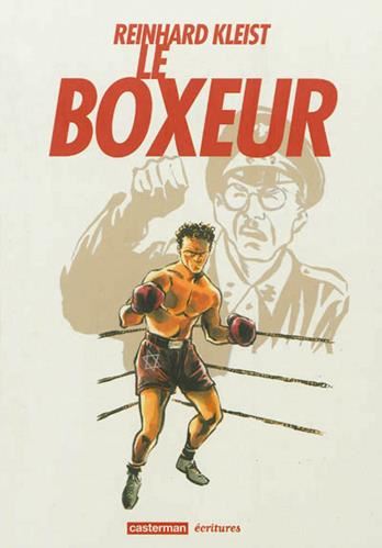 Le Boxeur