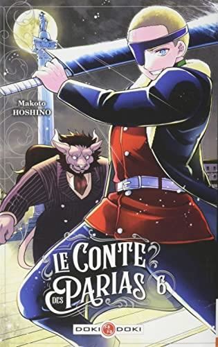 Le Conte des parias -06-