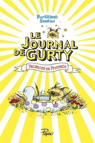 Le Journal de Gurty - 01 -