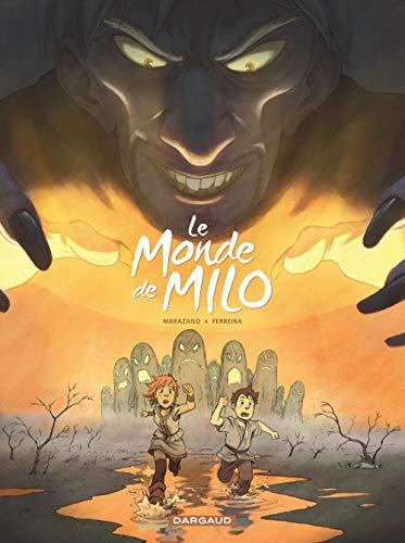 Le Monde de Milo -02-