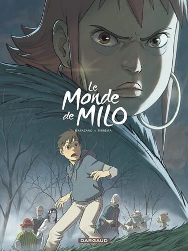 Le Monde de Milo -04-