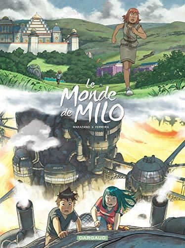 Le Monde de Milo -09-