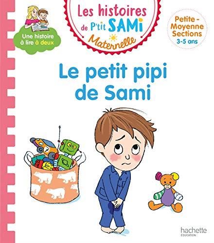 Le Petit pipi de Sami
