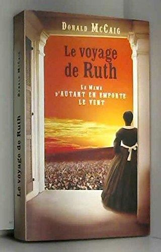 Le Voyage de Ruth
