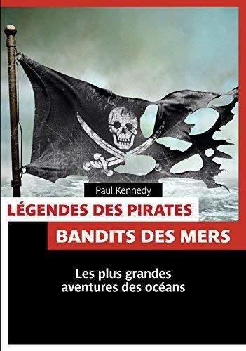 Légendes des pirates