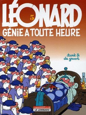 Léonard -05-