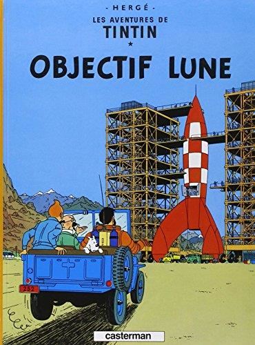 Les Aventures de Tintin -16-