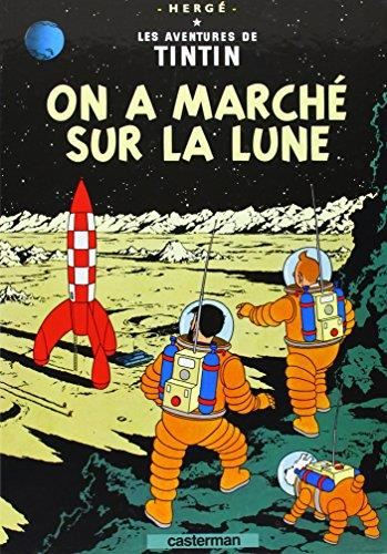 Les Aventures de Tintin -17-